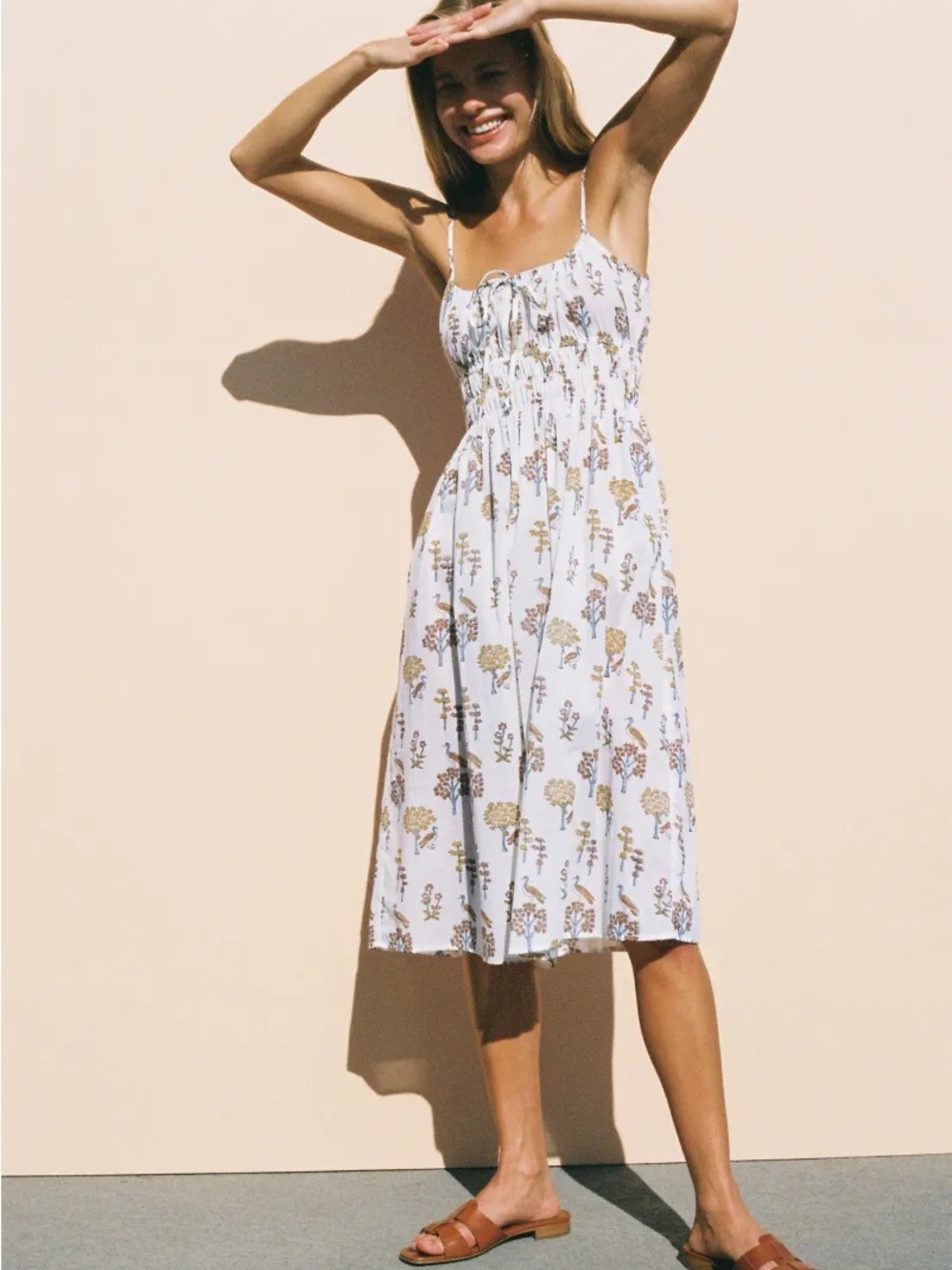 Ciao Lucia Gabriela Dress - NWT